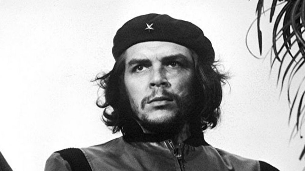 Che Guevara Guerillero Heroico