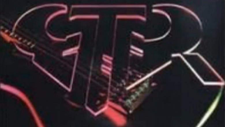 gtr album review