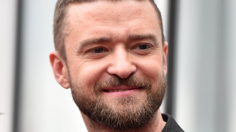 justin timberlake