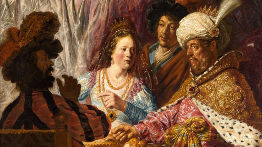 feast of esther