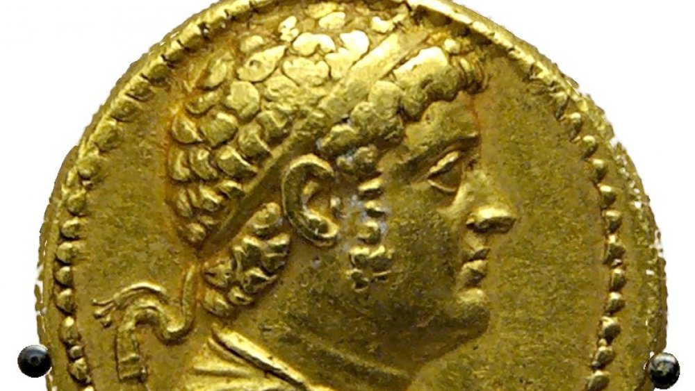 ptolemy iv