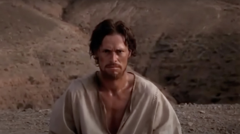 Film Still of The Last Temptation of Christ (1988)