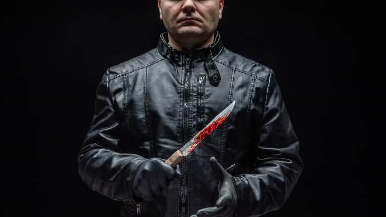 Serial killer