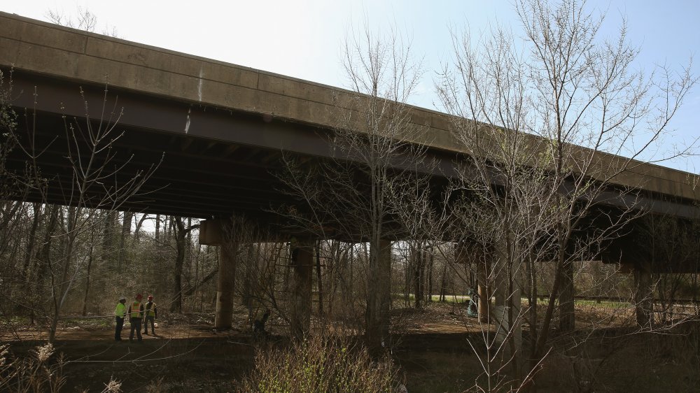 Suitland Parkway