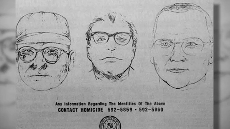 frankford slasher philadelphia wanted poster