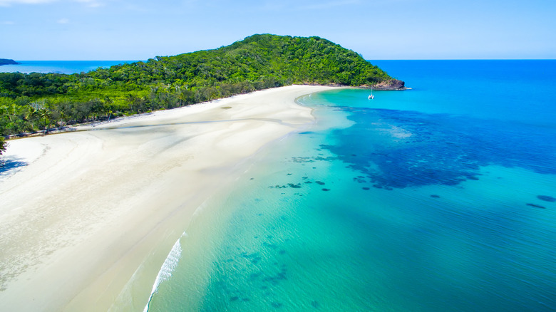 Cape Tribulation Australia