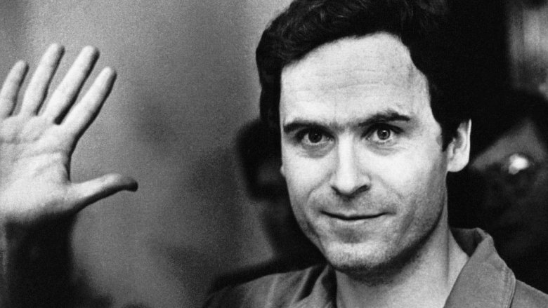 Ted Bundy