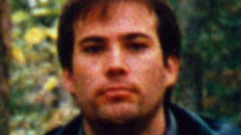 Eric Rudolph