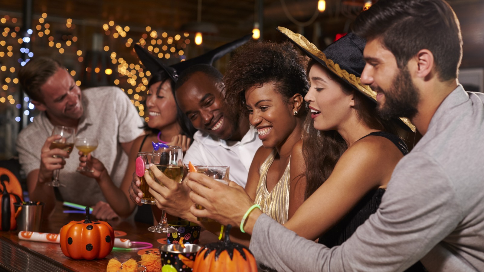 The Most Dangerous Holidays In The US