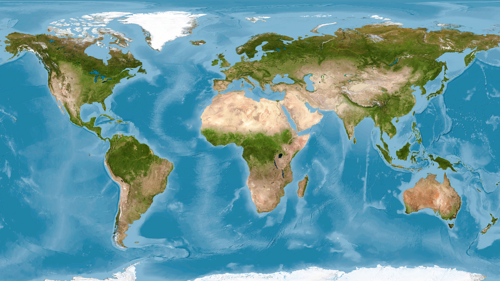 The Most Dangerous Places To Travel In 2021