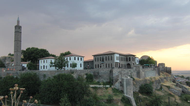 Diyarbakır Prison