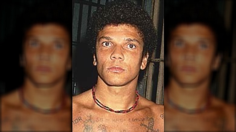 Pedrinho Matador, 1991