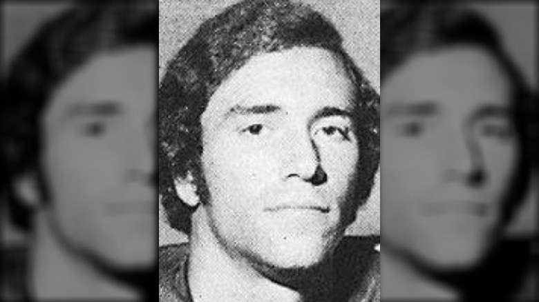 Randall Woodfield's Green Bay Packers photo