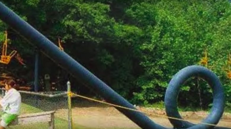 The Cannonball Loop