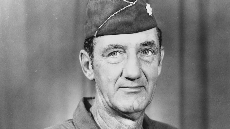 Iceal 'Gene' Hambleton