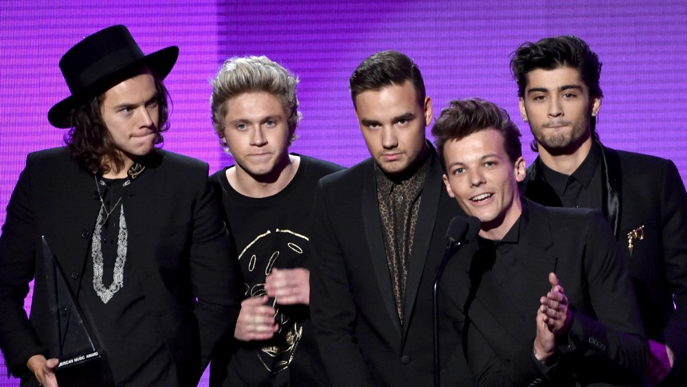 One Direction