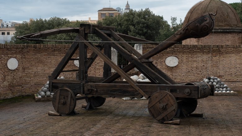 Trebuchet