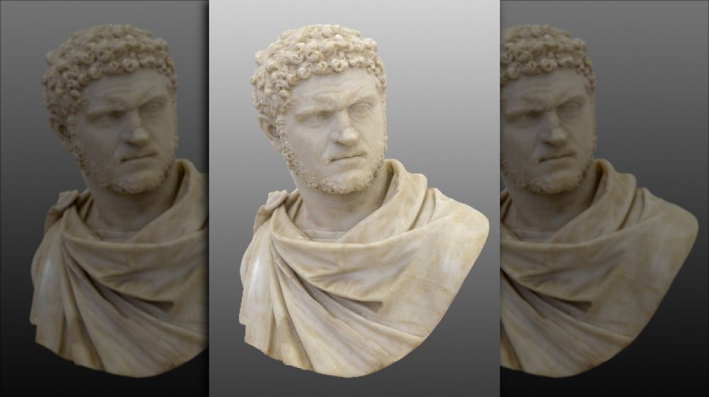 Caracalla