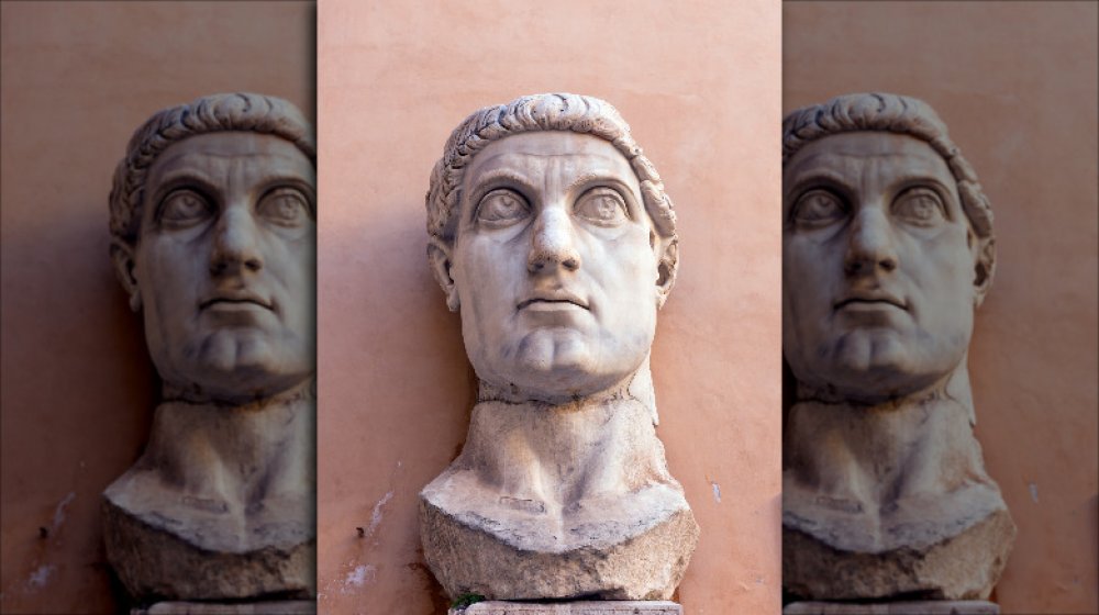 Constantine the Great