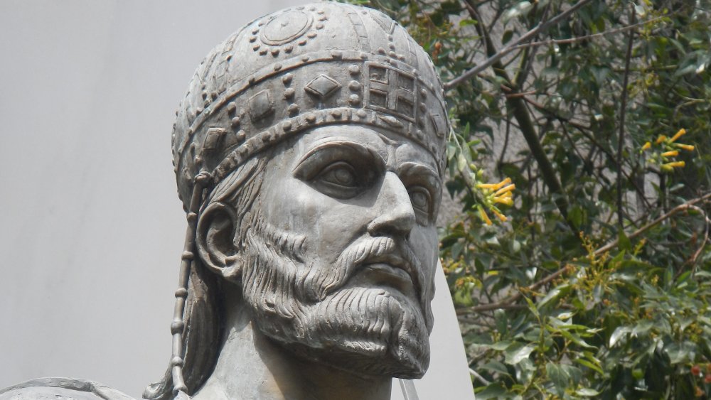 Constantine XI