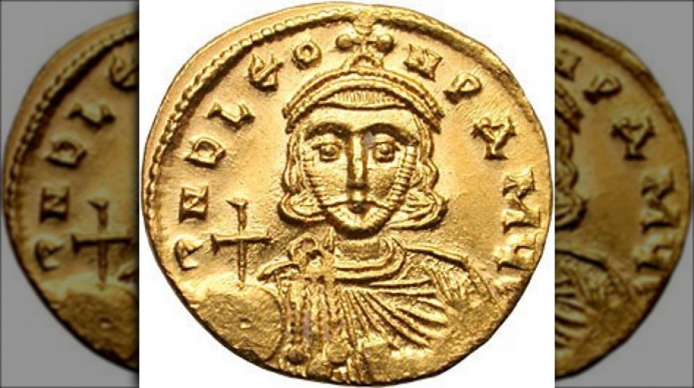 Leo III