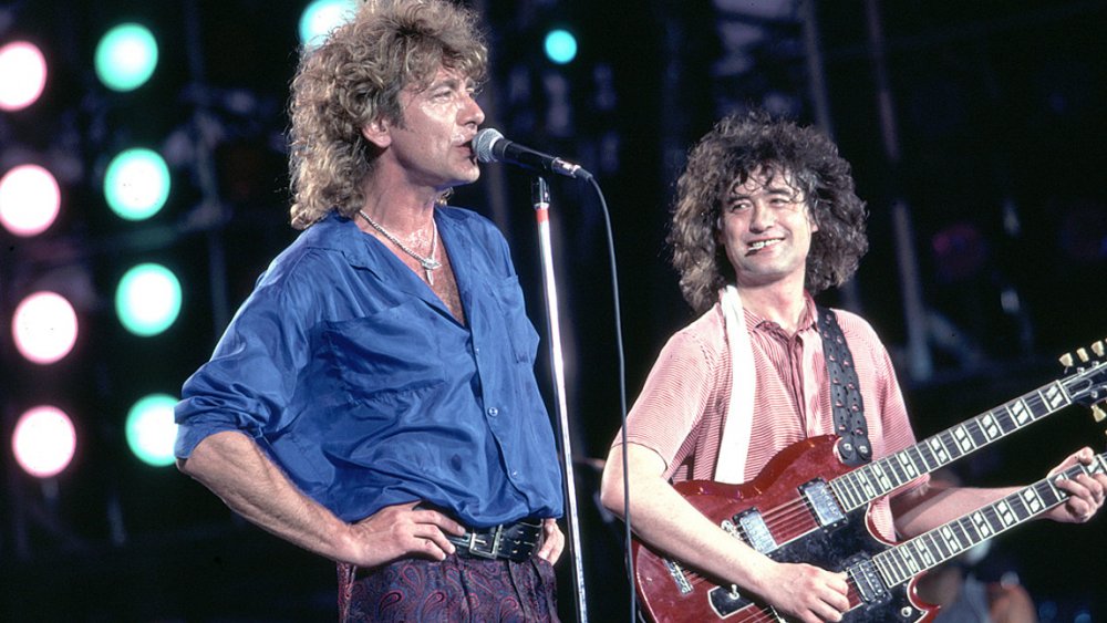 Led Zeppelin