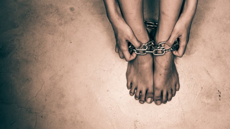 slavery