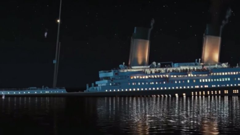 The Most Disturbing Thing About The Titanic Sinking Isn T What You Think