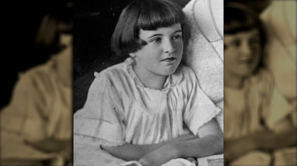 marion parker