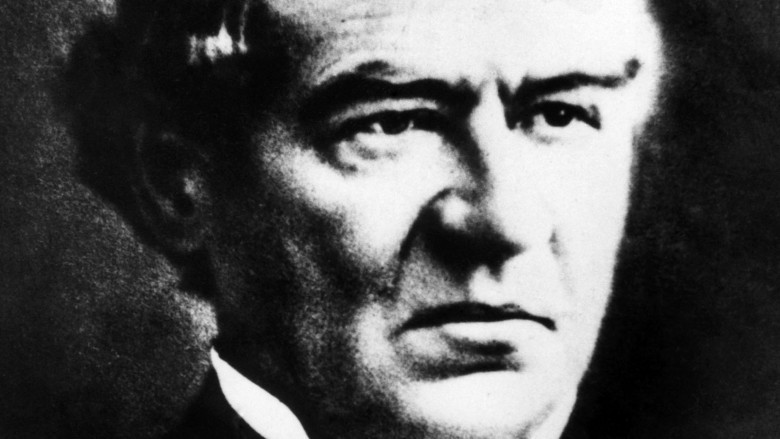 andrew johnson