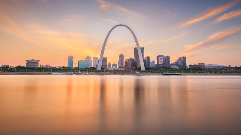 Mississippi River