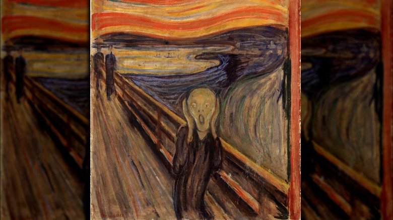 The Scream