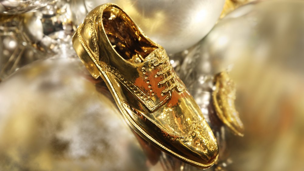 Most expensive sneakers ever sold