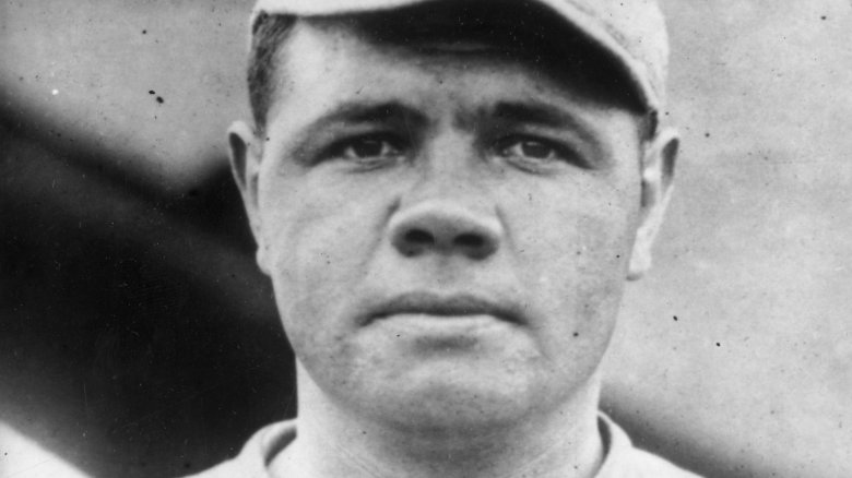 babe ruth