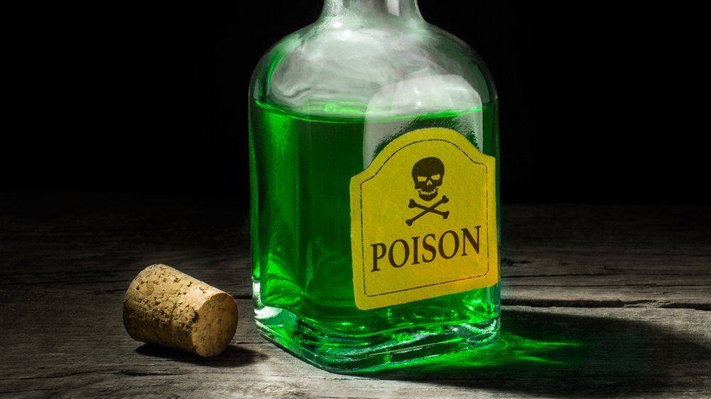 The Most Extreme Poisoning Cases In History