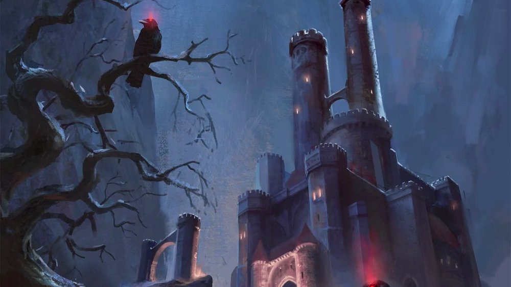 best ravenloft adventures best ravenloft adventures
