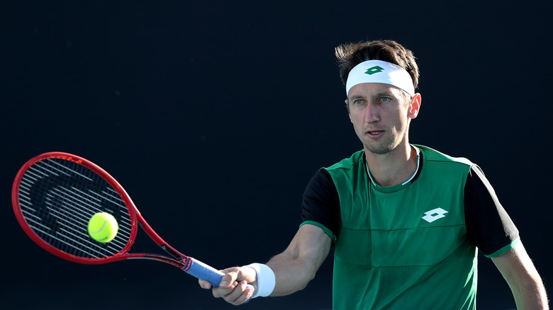 Sergiy Stakhovsky