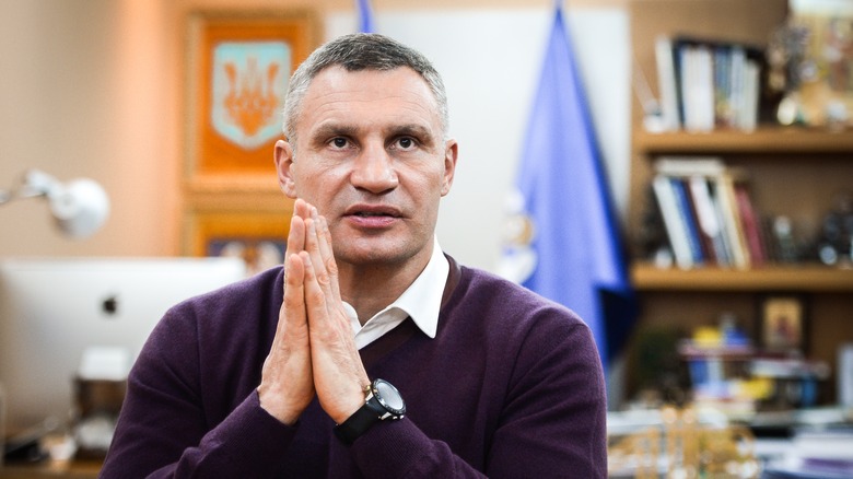 Vitali Klitschko