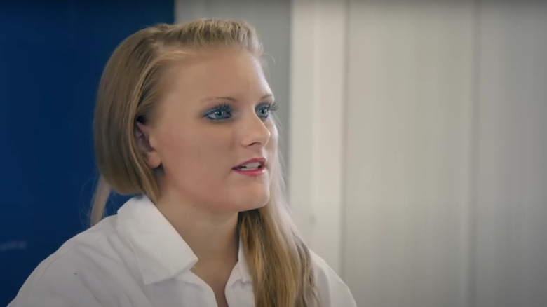 erin caffey documentary screenshot