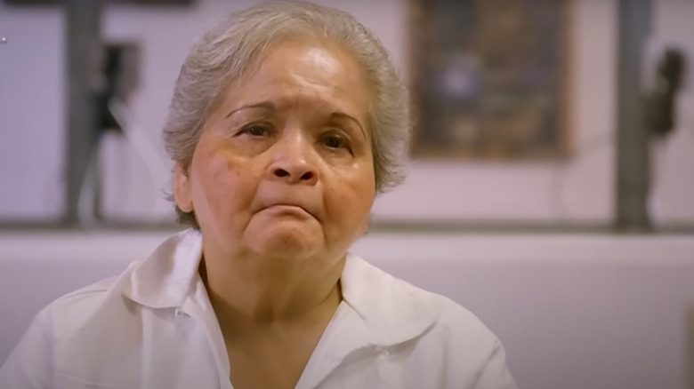 documentary screenshot yolanda saldivar