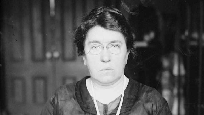 Emma Goldman