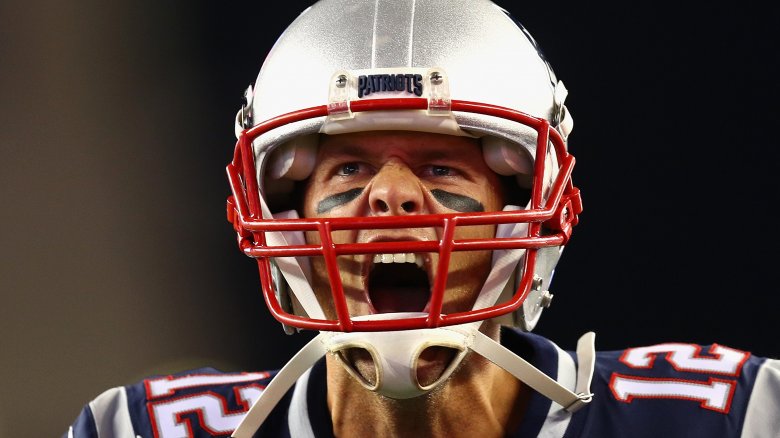 Tom Brady 