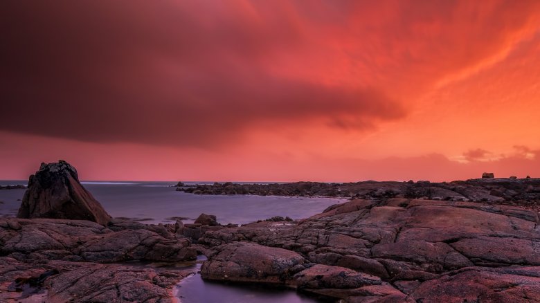 Wild Atlantic Way