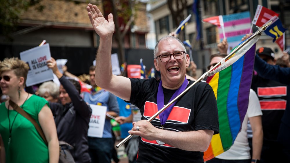 Jim Obergefell