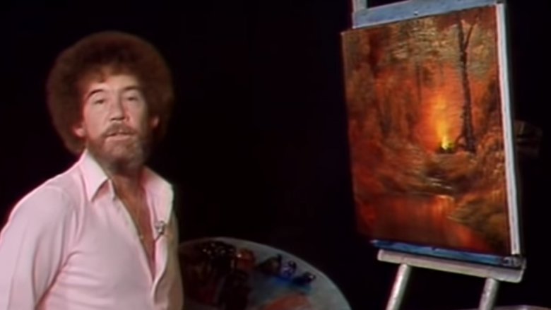 Bob Ross