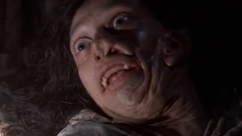 x-files homes episode
