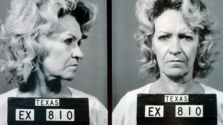 betty lou beets mug shot