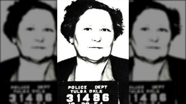 Nannie Doss