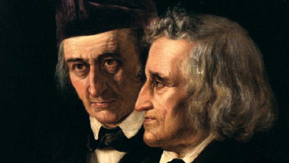 The Brothers Grimm