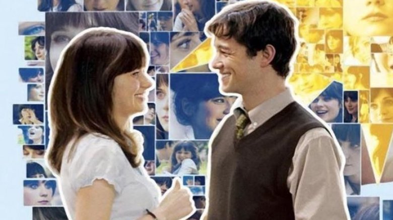 500 Days poster